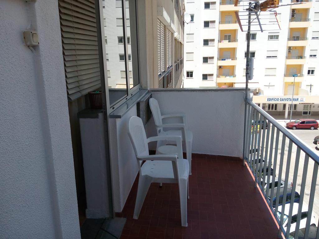 Beach Apartment Portimao Phòng bức ảnh