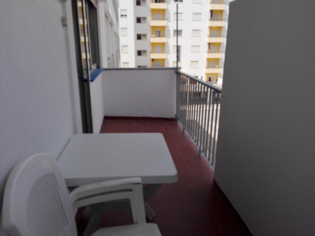Beach Apartment Portimao Ngoại thất bức ảnh