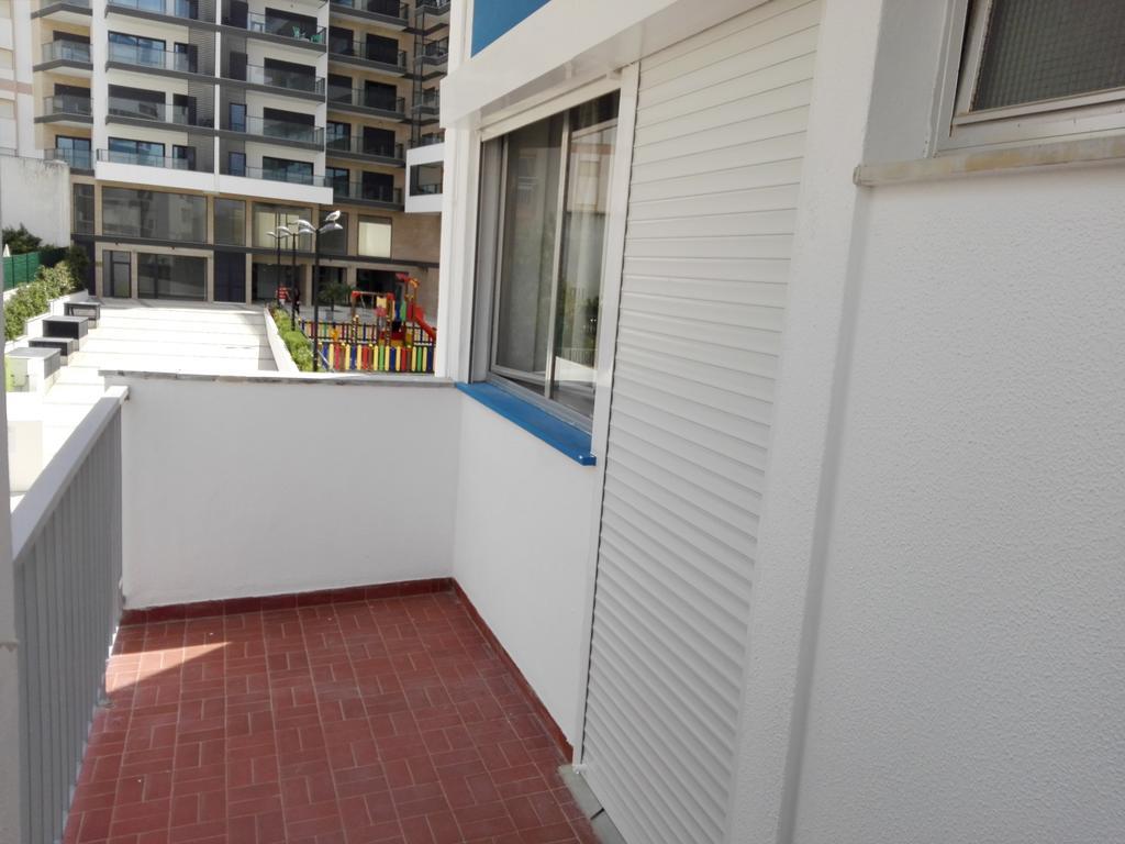 Beach Apartment Portimao Ngoại thất bức ảnh