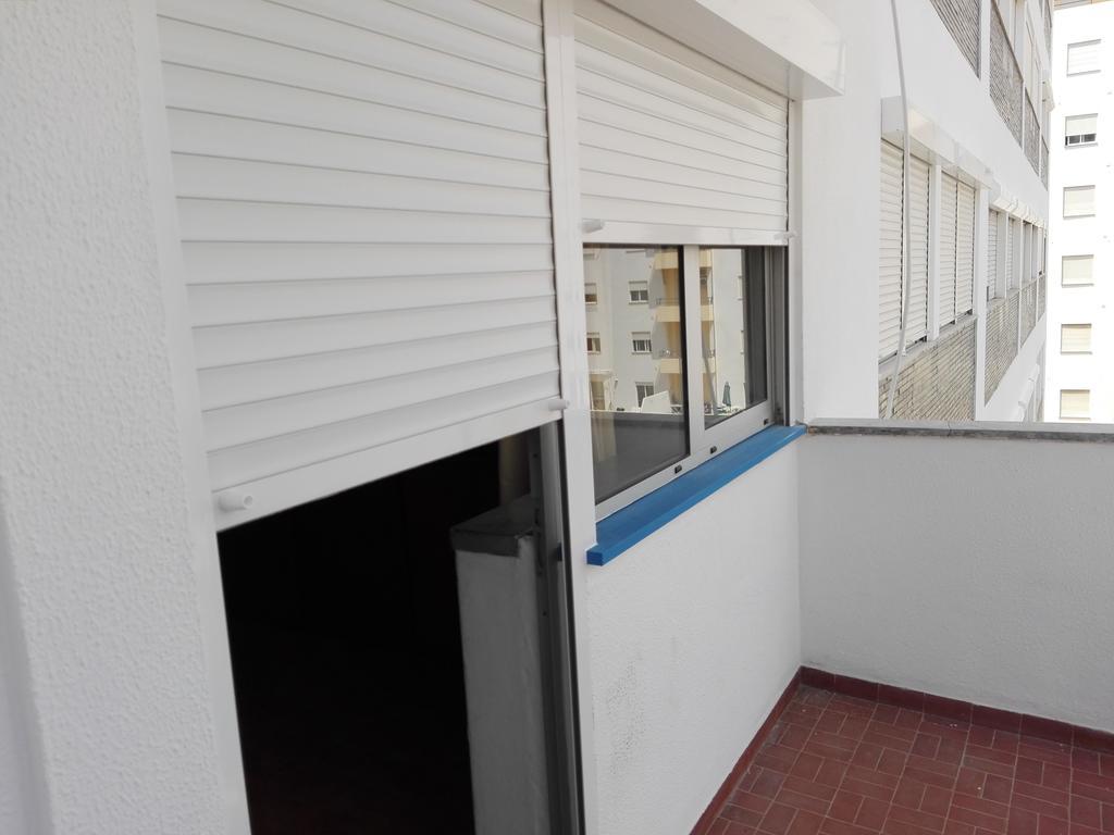 Beach Apartment Portimao Ngoại thất bức ảnh
