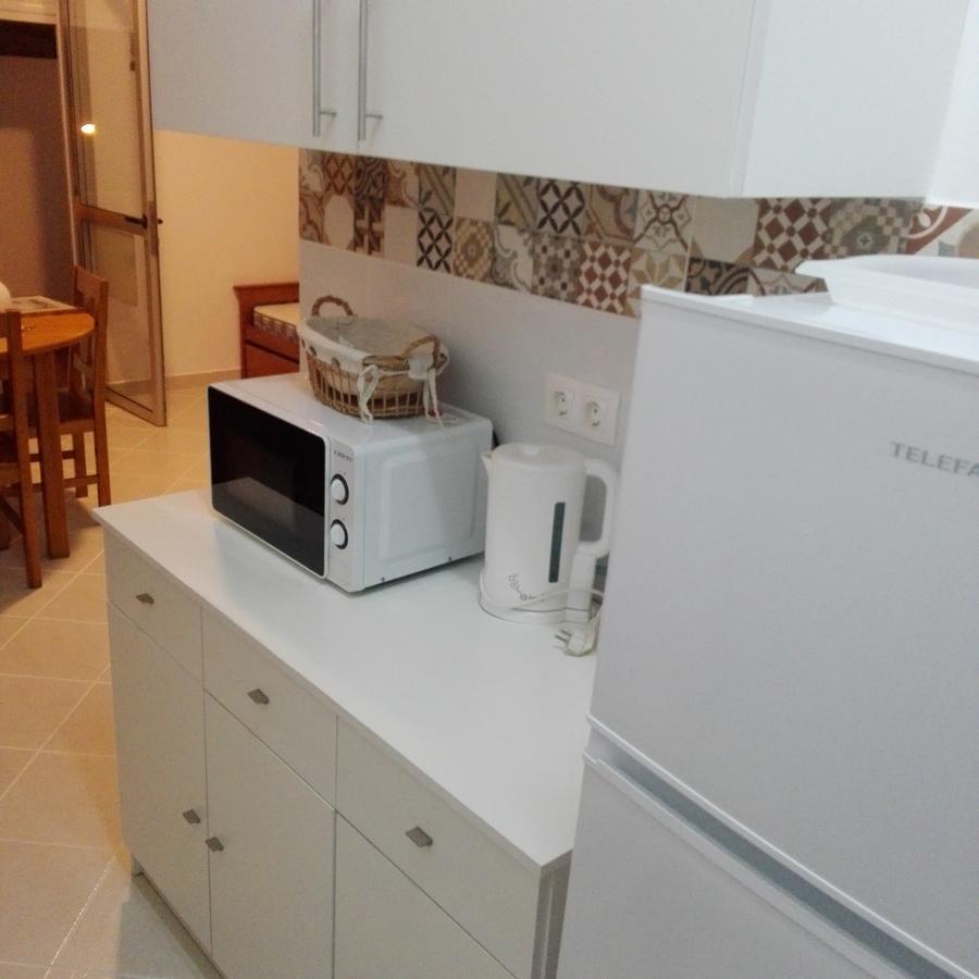 Beach Apartment Portimao Ngoại thất bức ảnh