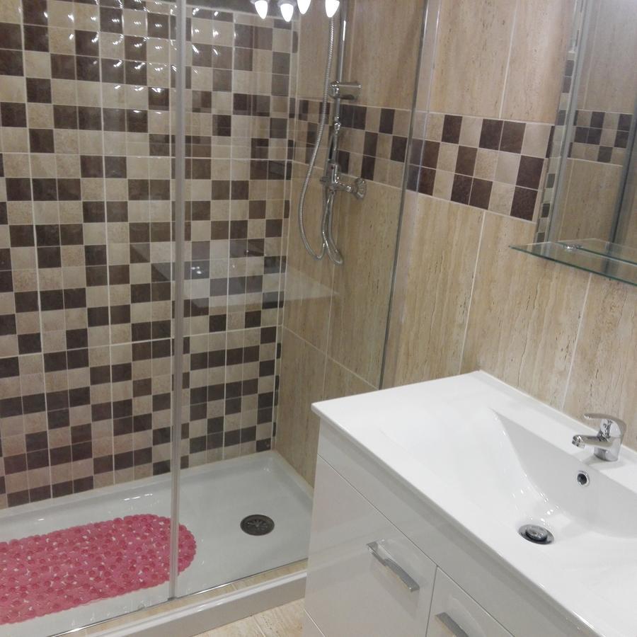 Beach Apartment Portimao Ngoại thất bức ảnh
