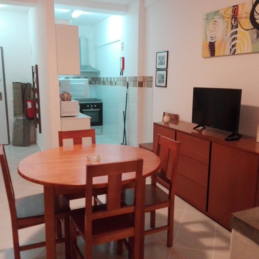 Beach Apartment Portimao Ngoại thất bức ảnh