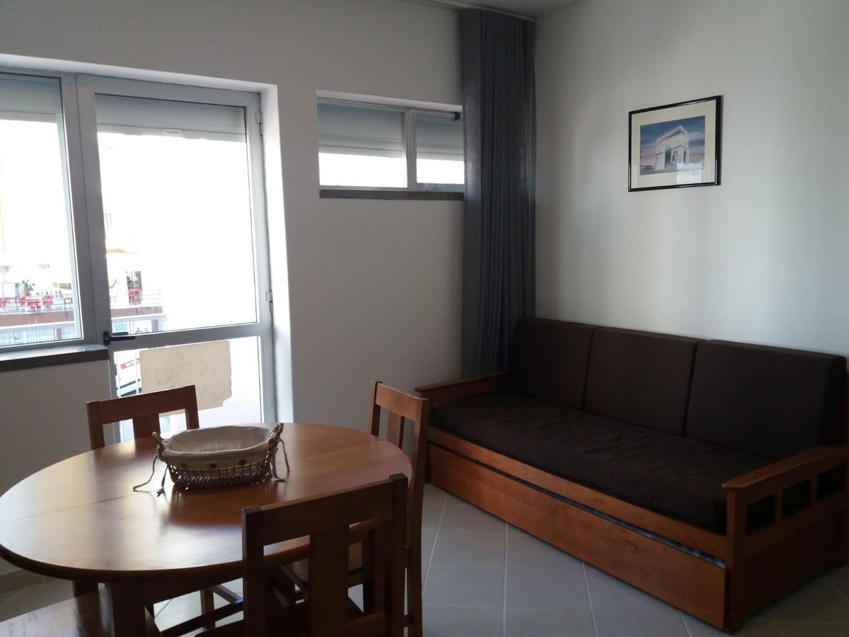 Beach Apartment Portimao Ngoại thất bức ảnh