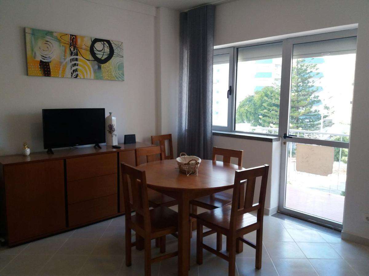 Beach Apartment Portimao Ngoại thất bức ảnh